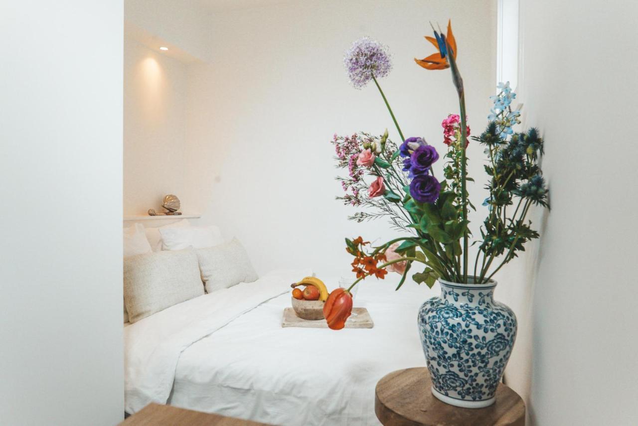 Tiny Beach House זנדוורט מראה חיצוני תמונה