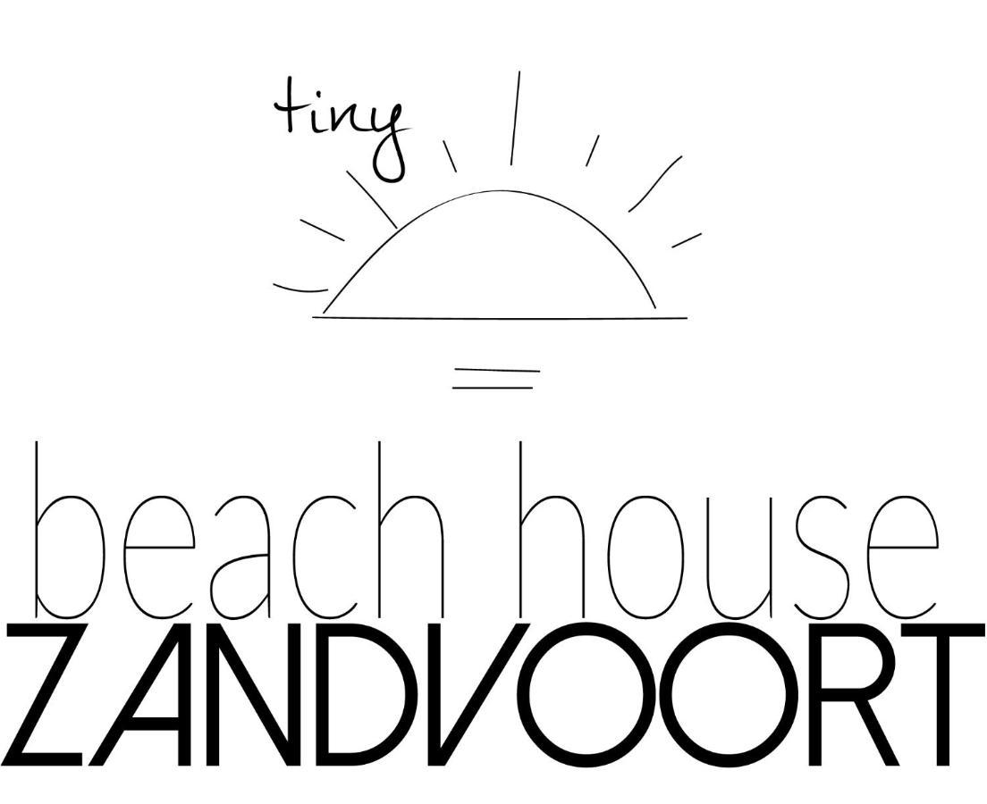 Tiny Beach House זנדוורט מראה חיצוני תמונה